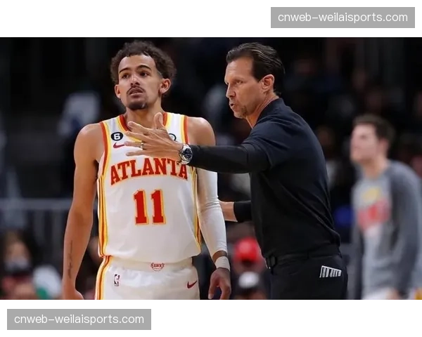 前瞻：热火与老鹰的附加赛席位直接对话，巴特勒与特雷·杨正面交锋