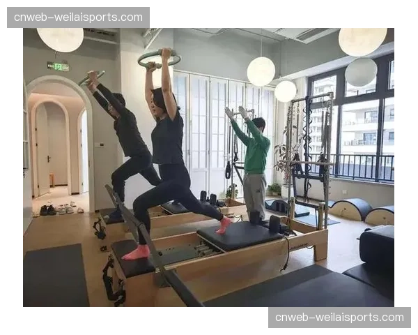 家庭体育成为公共服务新着眼点 居家健身指导内容需求增长